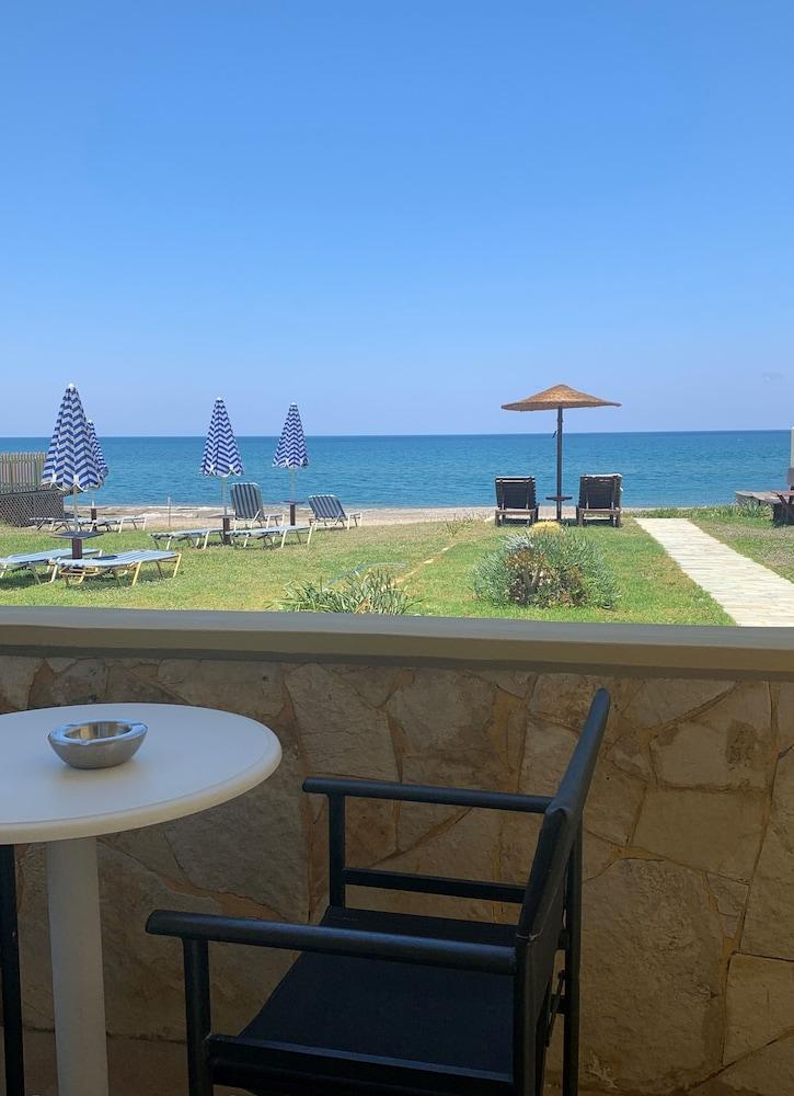 Aparthotel Ermis Suites Platanias (Crete)